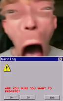 Squidward Spare Change Meme Generator