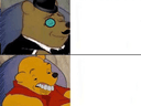 I am the captain now Meme Generator