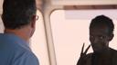 I am the captain now Meme Generator