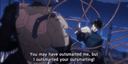 We dont do that here Meme Generator