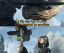 I have three dollars patrick Meme Generator