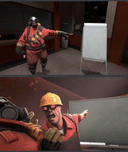 We dont do that here Meme Generator