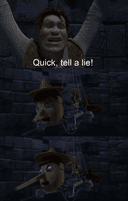 Discord Speech Bubble Meme Generator