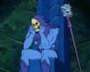 Sad Skeletor Meme 生成器