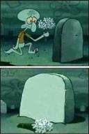 spongebob-worship-meme-generator