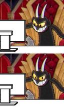 Jump on Rake Meme Generator