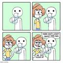 Comparison Chart Meme Generator