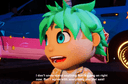 Tired dad at computer Meme Generator