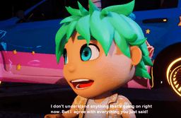 Tired dad at computer Meme Generator