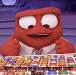 Tom looking away from computer Meme Generator